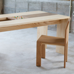 GAME table